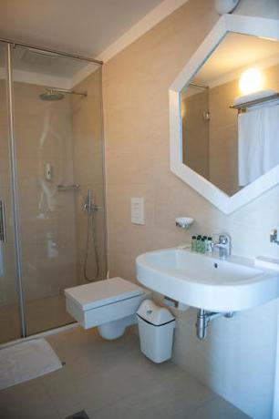 Imagen general del Hotel Soleil, Jal&euml;. Foto 3