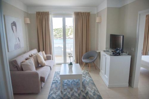 Imagen de la habitación del Hotel Soleil, Jal&euml;. Foto 15