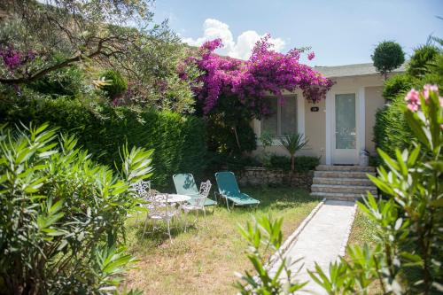 Imagen de la habitación del Hotel Soleil, Jal&euml;. Foto 17