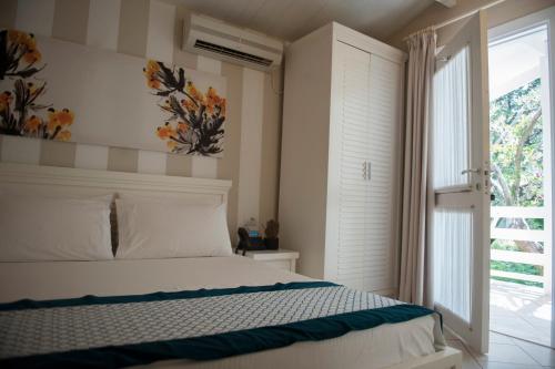 Imagen general del Hotel Soleil, Jal&euml;. Foto 7