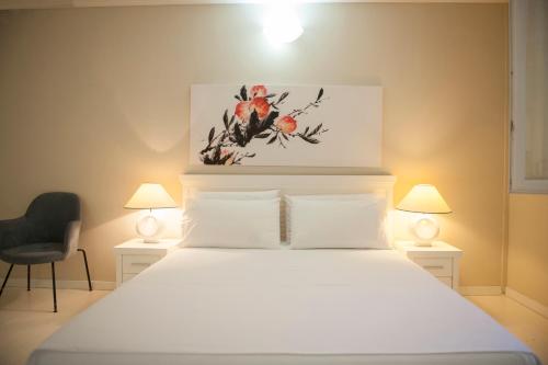 Imagen de la habitación del Hotel Soleil, Jal&euml;. Foto 18