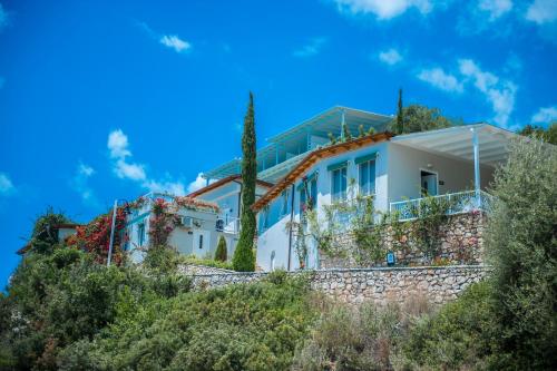 Imagen general del Hotel Soleil, Jal&euml;. Foto 12