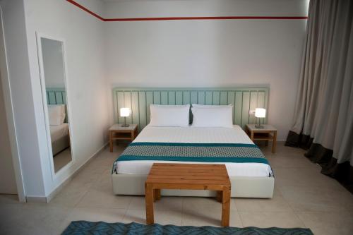 Imagen general del Hotel Soleil, Jal&euml;. Foto 13