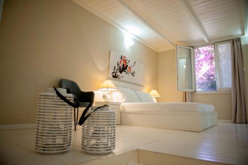 Imagen de la habitación del Hotel Soleil, Jal&euml;. Foto 20