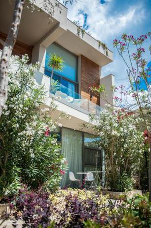 Imagen general del Hotel Soleil, Jal&euml;. Foto 14