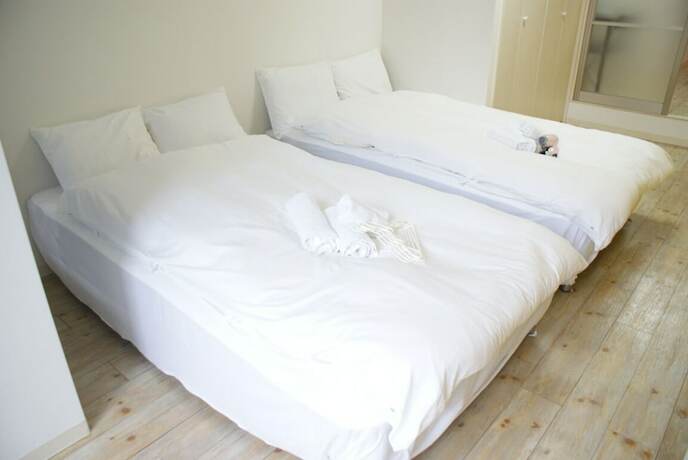 Imagen de la habitación del Hotel Soleil Namba. Foto 8