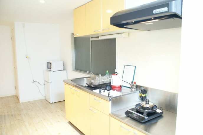 Imagen de la habitación del Hotel Soleil Namba. Foto 14