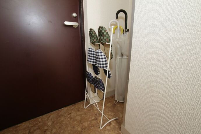 Imagen de los interiores del Hotel Soleil Namba. Foto 20