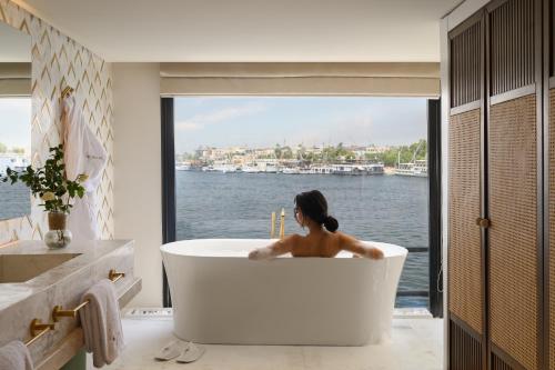 Imagen general del Hotel Soleil Nile Cruise - Every Monday from Luxor for 4 & 7 Nights, and every Friday from Aswan for 3 & 7. Foto 8