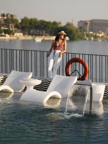 Imagen general del Hotel Soleil Nile Cruise - Every Monday from Luxor for 4 & 7 Nights, and every Friday from Aswan for 3 & 7. Foto 17