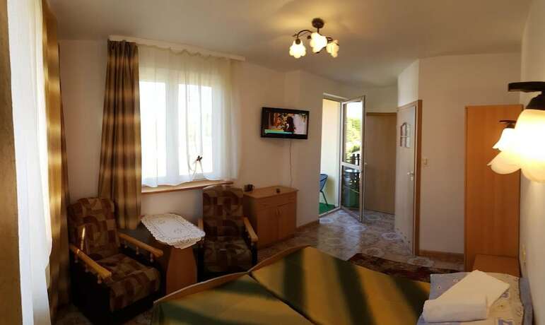 Imagen general del Hotel Soleil Resort and SPA. Foto 1