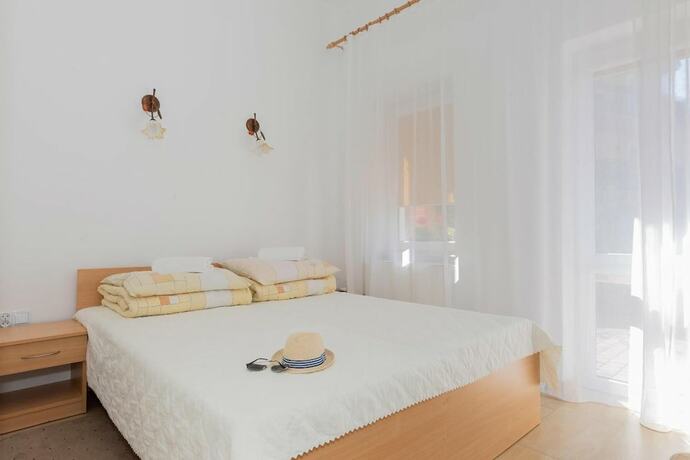 Imagen de la habitación del Hotel Soleil Resort and SPA. Foto 14