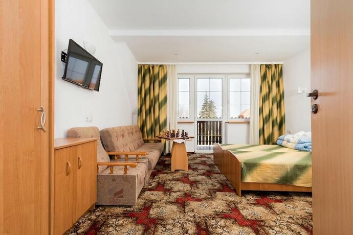 Imagen general del Hotel Soleil Resort and SPA. Foto 6