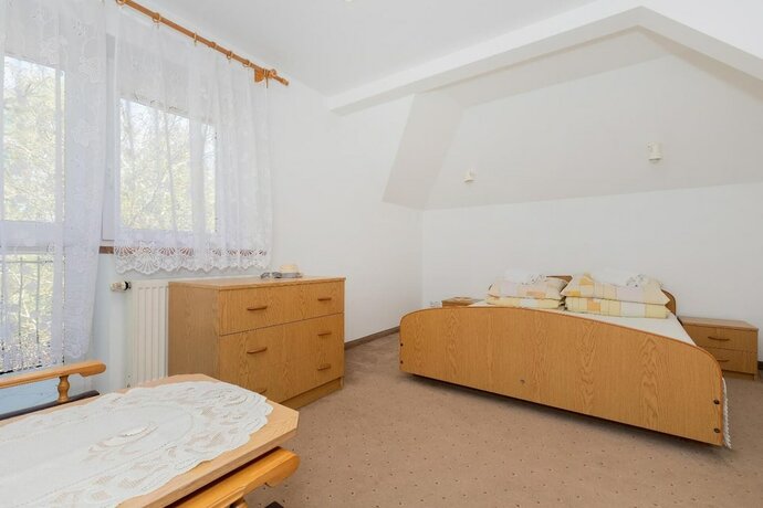 Imagen general del Hotel Soleil Resort and SPA. Foto 8