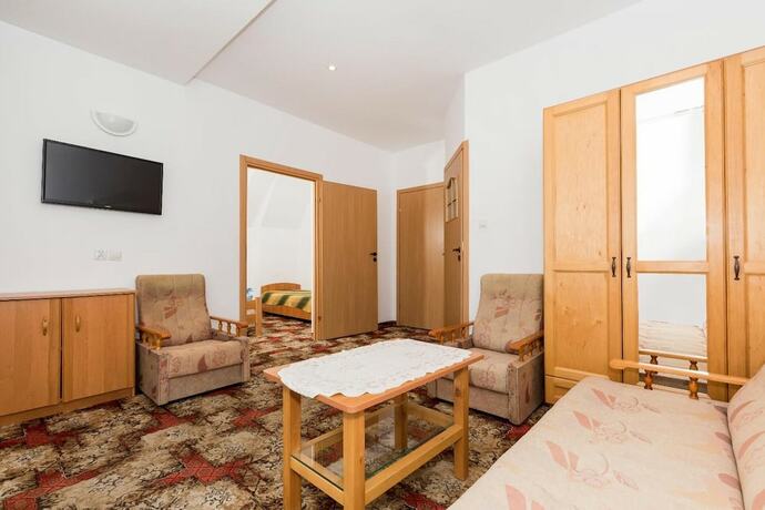 Imagen de la habitación del Hotel Soleil Resort and SPA. Foto 19