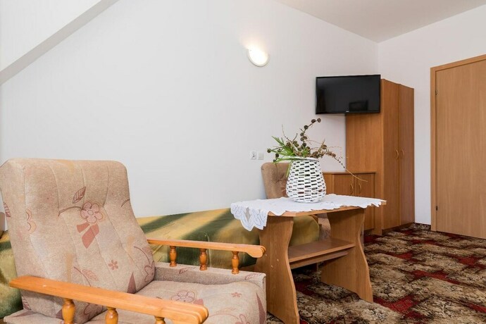 Imagen general del Hotel Soleil Resort and SPA. Foto 10