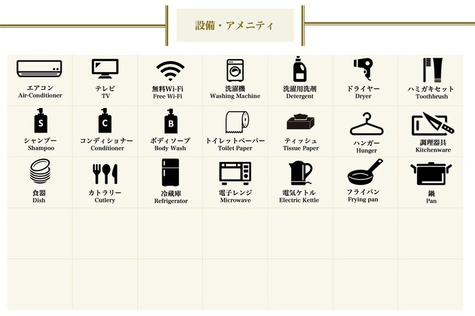 Imagen de la habitación del Hotel Soleil Shinsaibashi. Foto 24