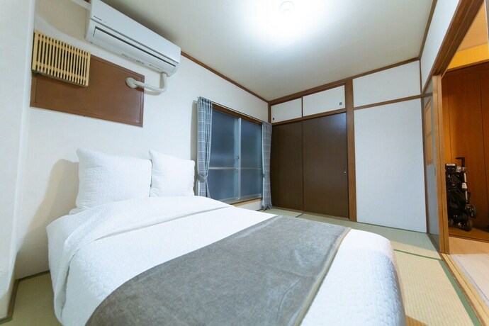 Imagen de la habitación del Hotel Soleil Shinsaibashi. Foto 28