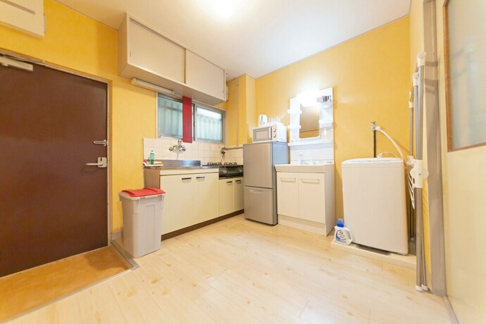 Imagen de la habitación del Hotel Soleil Shinsaibashi. Foto 29