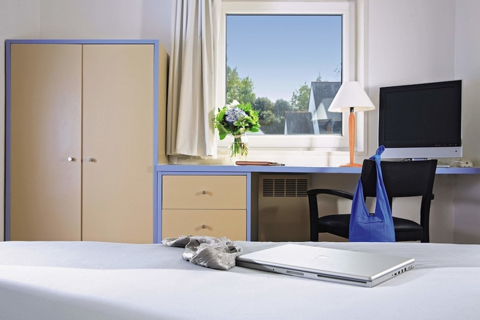 Imagen de la habitación del Hotel Soleil Vacances Résidence Club Les Salines. Foto 8