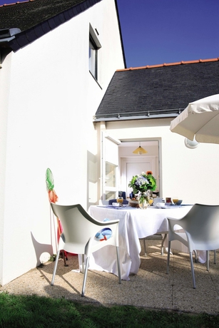 Imagen de la habitación del Hotel Soleil Vacances Résidence Club Les Salines. Foto 14