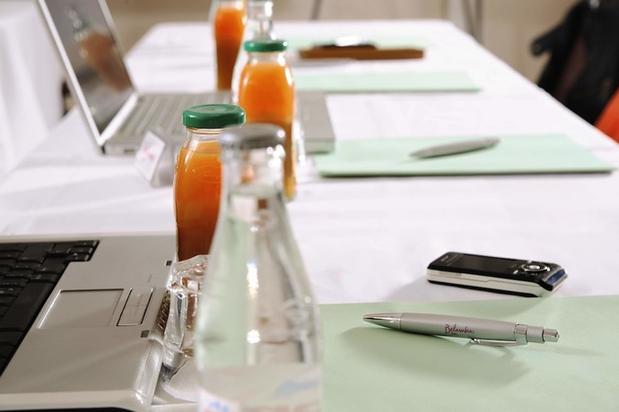 Imagen de los interiores del Hotel Soleil Vacances Résidence Club Les Salines. Foto 15