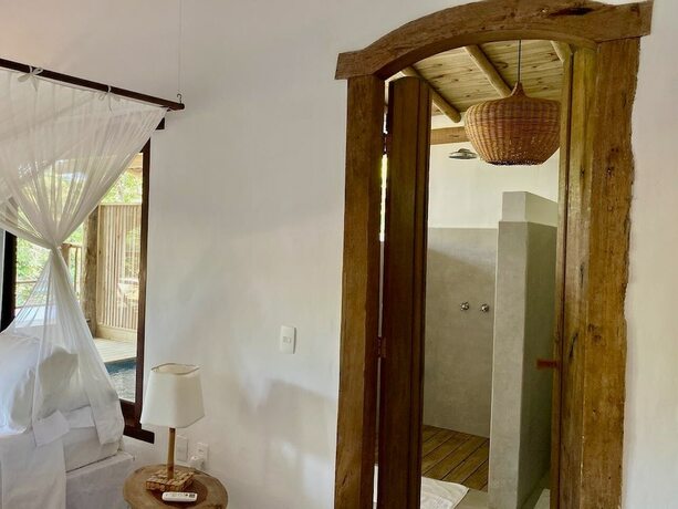 Imagen general del Hotel Soleluna Casa Pousada. Foto 3