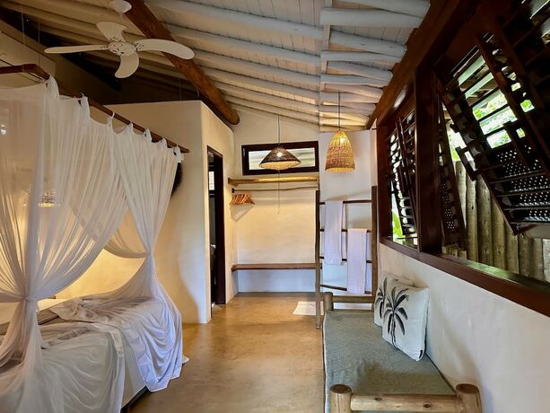 Imagen de la habitación del Hotel Soleluna Casa Pousada. Foto 13