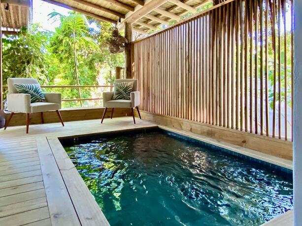 Imagen general del Hotel Soleluna Casa Pousada. Foto 10