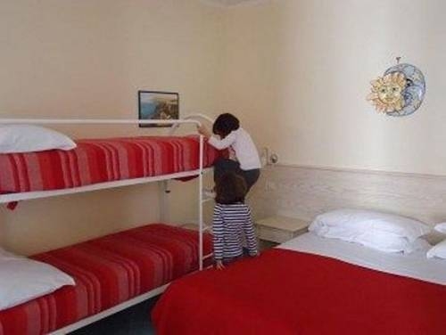 Imagen general del Hotel Soleluna. Foto 2