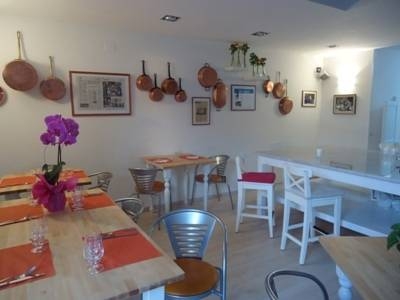 Imagen general del Hotel Soleluna. Foto 9