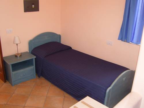 Imagen de la habitación del Hotel Solemar. Foto 2