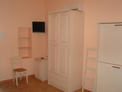 Imagen de la habitación del Hotel Solemar. Foto 4