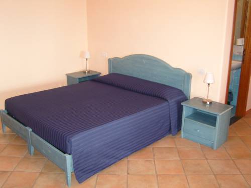 Imagen de la habitación del Hotel Solemar. Foto 5