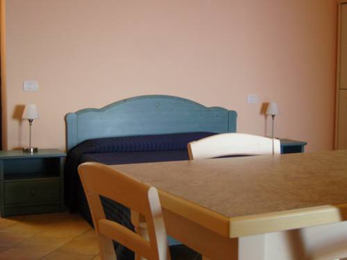 Imagen de la habitación del Hotel Solemar. Foto 7