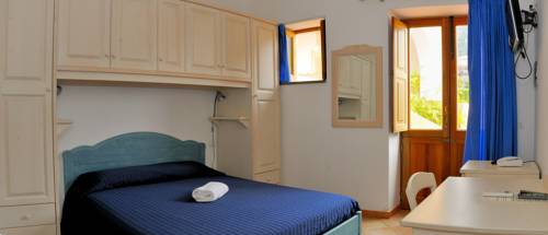 Imagen de la habitación del Hotel Solemar. Foto 9