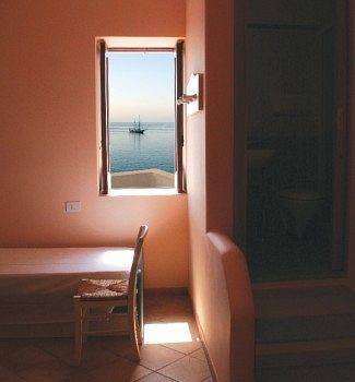 Imagen de la habitación del Hotel Solemar. Foto 12