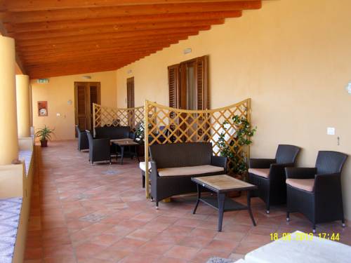 Imagen de la habitación del Hotel Solemar. Foto 13