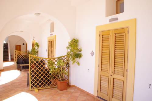 Imagen de la habitación del Hotel Solemar. Foto 14