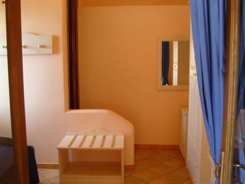 Imagen de la habitación del Hotel Solemar. Foto 16