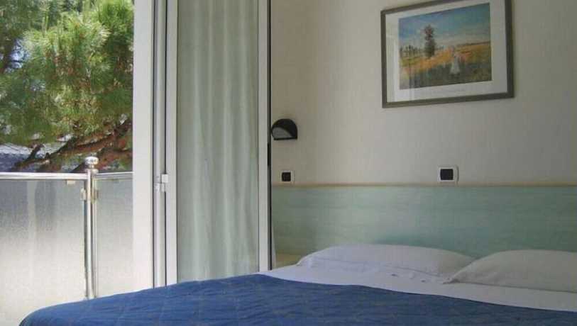 Imagen de la habitación del Hotel Solemar, Riccione. Foto 6