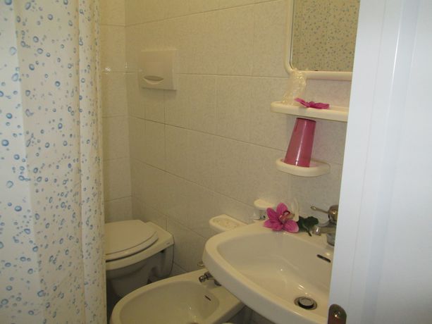 Imagen de la habitación del Hotel Solemar, Riccione. Foto 7