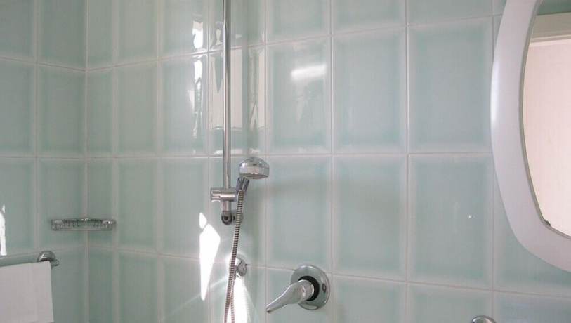 Imagen de la habitación del Hotel Solemar, Riccione. Foto 8