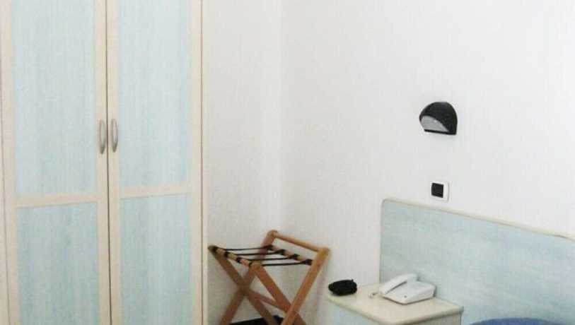 Imagen de la habitación del Hotel Solemar, Riccione. Foto 10