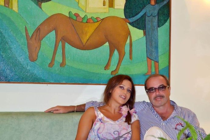 Imagen de los interiores del Hotel Solemar Terme Beach and Beauty. Foto 19