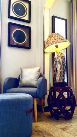 Imagen de la habitación del Hotel Solemare, Bonifacio. Foto 4