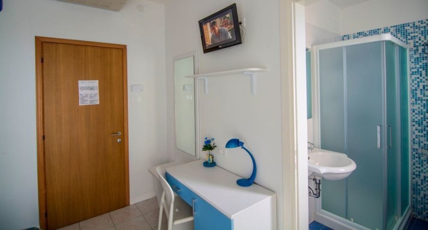 Imagen de la habitación del Hotel Solemare, Lido Di Jesolo. Foto 2