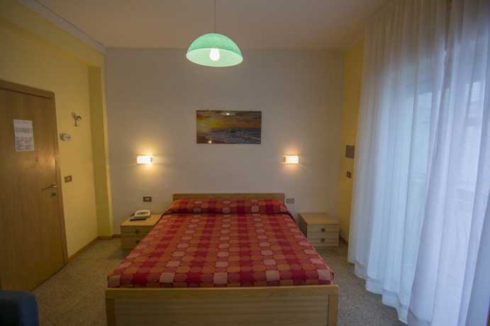 Imagen de la habitación del Hotel Solemare, Lido Di Jesolo. Foto 3