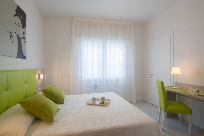 Imagen de la habitación del Hotel Solemare, Lido Di Jesolo. Foto 4