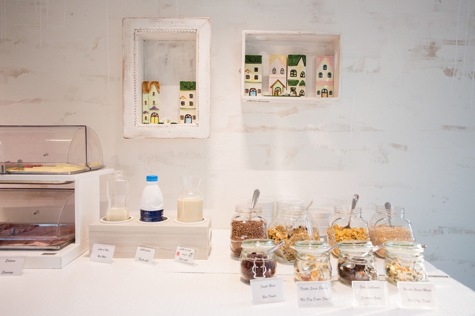 Imagen del bar/restaurante del Hotel Solemare, Milano Marittima. Foto 5